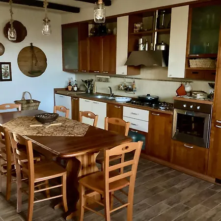 Liguorini House Appartement *