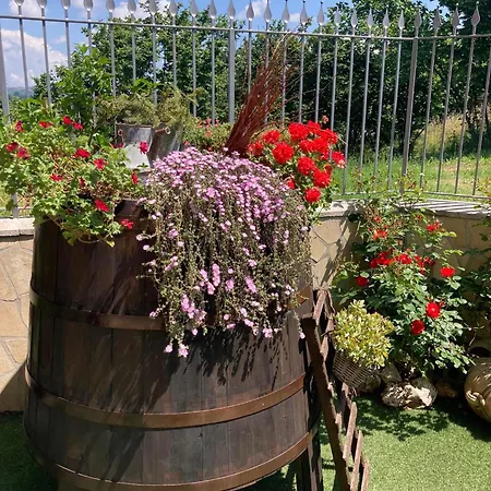Appartement Liguorini House Avellino